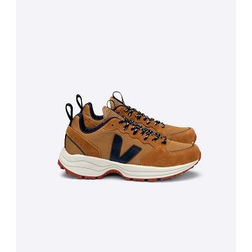 Veja VENTURI RIPSTOP Hardloopschoenen Dames Bruin | NL 453WNB